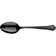 Pinti Inox Espresso lžička SETTECENTO TOTAL BLACK - Spoon