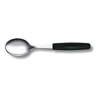 Victorinox Čajová lžička, Classic, černá - Spoon