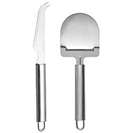 Pinti Inox ELLISE Cheese Set, 2 Pieces - Cutlery