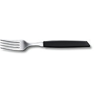 Victorinox Modern Table Fork, Black - Table Fork