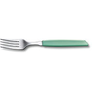 Victorinox Swiss Modern Fork, Green - Table Fork