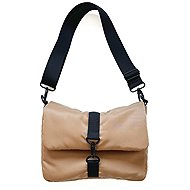 Pinkie Handbag Camel - Handbag