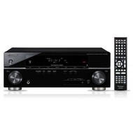 PIONEER VSX-819H-K black - AV Receiver