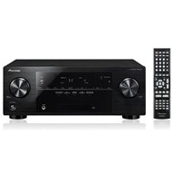 PIONEER VSX-827-K black - AV Receiver