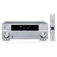 PIONEER VSX-1019AH-S silver - AV Receiver