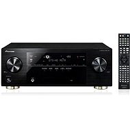 Pioneer VSX-1122-K black - AV Receiver