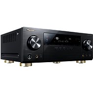 Pioneer VSX-1123-K black - AV Receiver