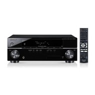 PIONEER VSX-420-K black glossy - AV Receiver