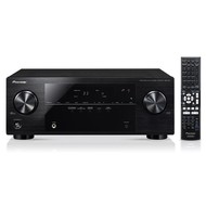 Pioneer VSX-421 černý - AV Receiver