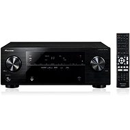 PIONEER VSX-422 black - AV Receiver
