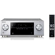 PIONEER VSX-422 silver - AV Receiver