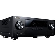 Pioneer VSX-323-K black - AV Receiver