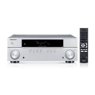 PIONEER VSX-420-S silver - AV Receiver