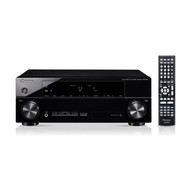 PIONEER VSX-520-K black glossy - AV Receiver