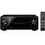 PIONEER VSX-527 black - AV Receiver