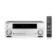 PIONEER VSX-520-S silver - AV Receiver