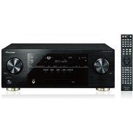 PIONEER VSX-922 black - AV Receiver