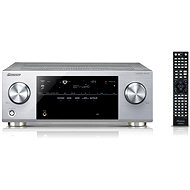 PIONEER VSX-922 silver - AV Receiver