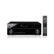 PIONEER VSX-1020-K black glossy - AV Receiver