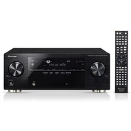PIONEER VSX-1021 černý - AV Receiver