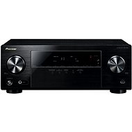  Pioneer VSX-329-K Black  - AV Receiver