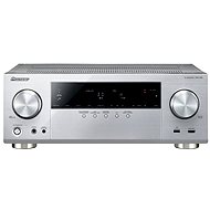  Pioneer VSX-529-S Silver  - AV Receiver