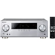 Pioneer VSX-423-S silver - AV Receiver
