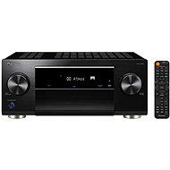 Pioneer VSX-LX504-B, Black - AV Receiver