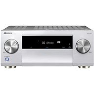 Pioneer VSX-LX504-S black - AV Receiver