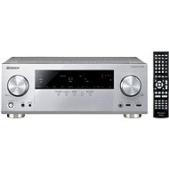 Pioneer VSX-528-S silver - AV Receiver
