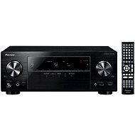 Pioneer VSX-528-K + Canton movie 70 - AV Receiver