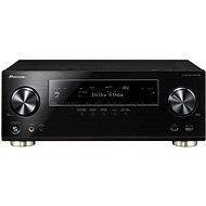 Pioneer VSX-1130-K Black - AV Receiver