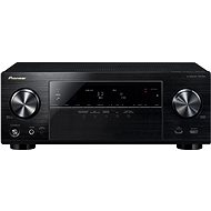  Pioneer VSX-824-K Black  - AV Receiver