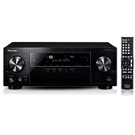 Pioneer VSX-830-K black - AV Receiver