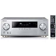 Pioneer VSX-830-S silver - AV Receiver