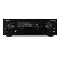 Pioneer VSX-835D - AV Receiver