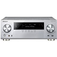 Pioneer VSX-930-S silver - AV Receiver