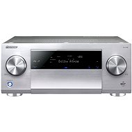Pioneer SC-LX89-S silver - AV Receiver