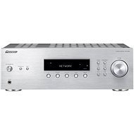 Pioneer SX-10AE-S Silver - Stereo Receiver