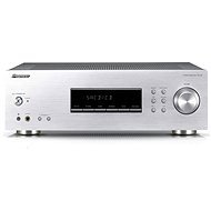 Pioneer SX-20-S silber - Stereo Receiver