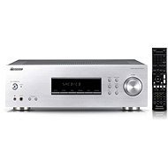 Pioneer SX-20DAB-S silver - Stereo Receiver