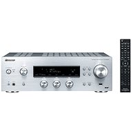 Pioneer SX-N30DAB-S silver - Stereo Receiver