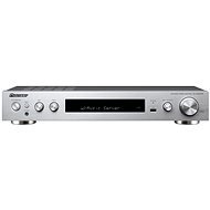 SX-S30DAB-S silber - Stereo Receiver