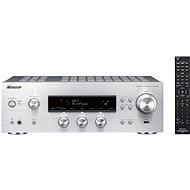 Pioneer SX-N30-S - Stereo Receiver