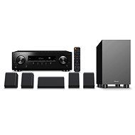 Pioneer HTP-076 black - Home Theatre