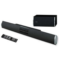 PIONEER HTP-SB300 - A/V Receiver with Speakers