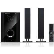 PIONEER HTP-FS510 black - A/V Receiver with Speakers