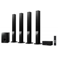 PIONEER HTP-FS700 black - Speakers