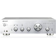 PIONEER A-30 (silver) - HiFi Amplifier