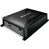 Pioneer GM-D8601 - Car Audio Amplifier